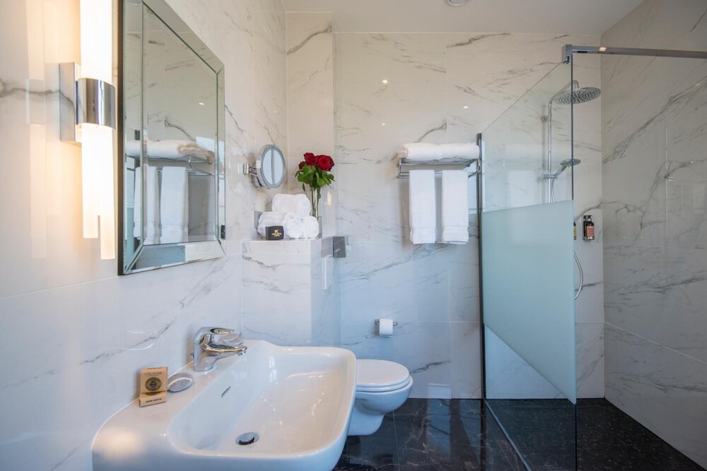 Photo of Bathroom in Beaulieu-sur-Mer