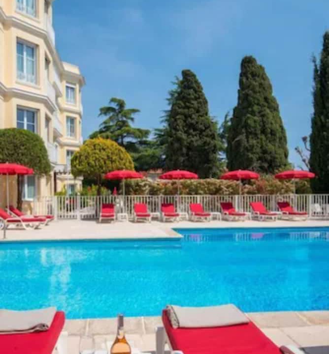 Photo of Outdoor in Beaulieu-sur-Mer