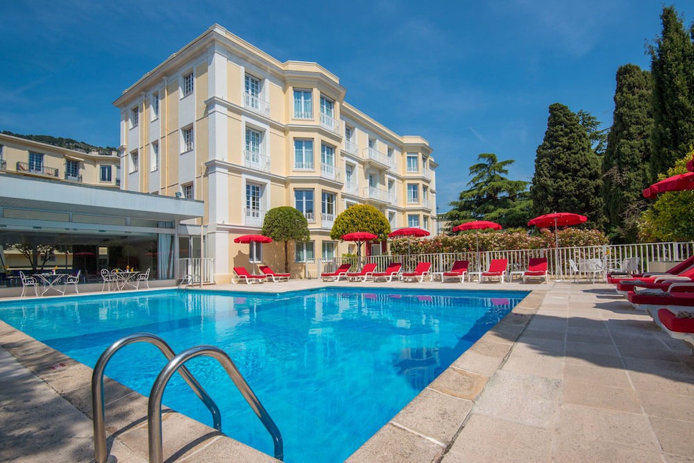 Photo of Outdoor in Beaulieu-sur-Mer
