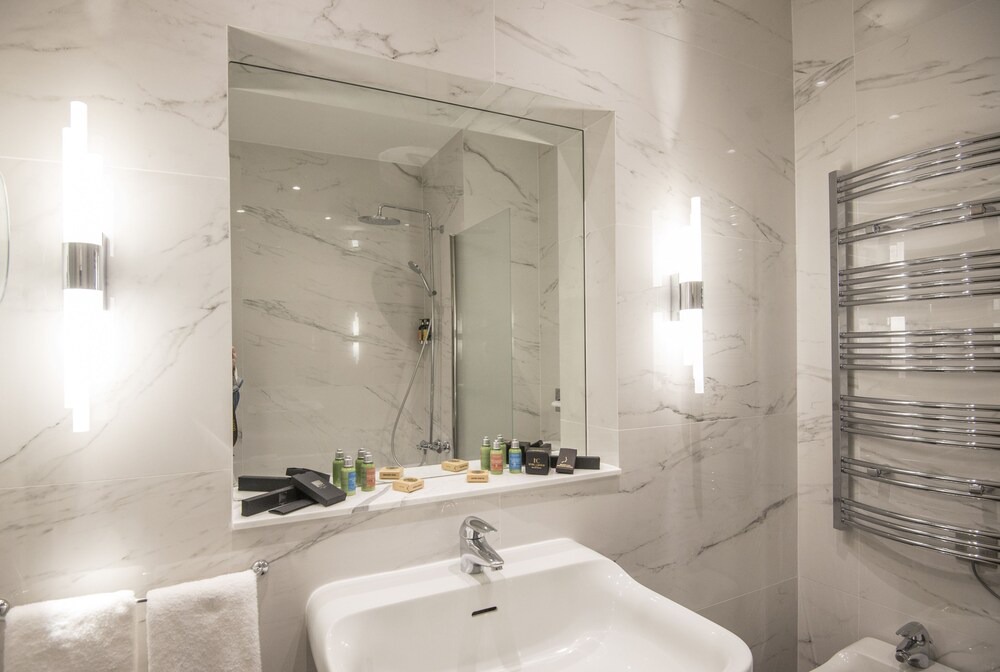 Photo of Bathroom in Beaulieu-sur-Mer