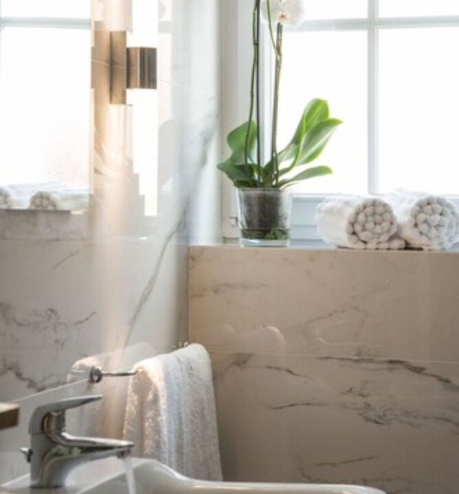 Photo of Bathroom in Beaulieu-sur-Mer