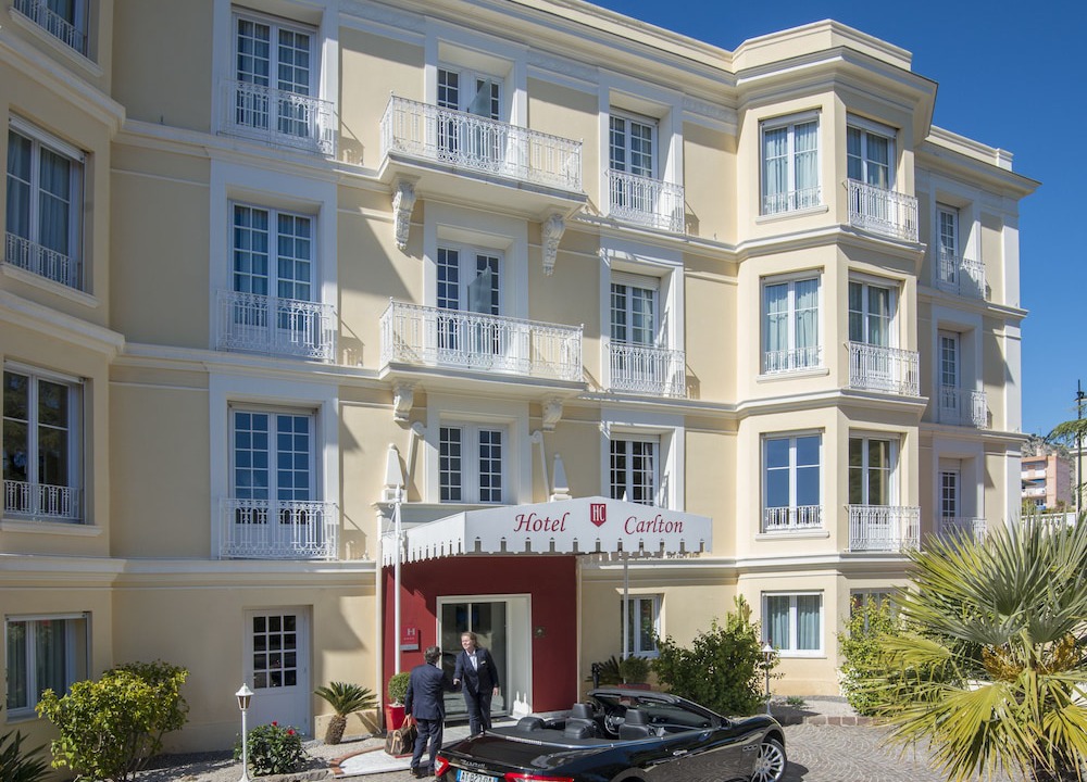 Photo of Outdoor in Beaulieu-sur-Mer