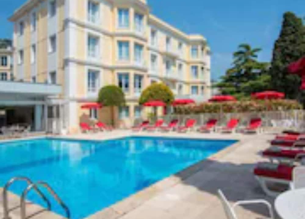 Photo of Outdoor in Beaulieu-sur-Mer