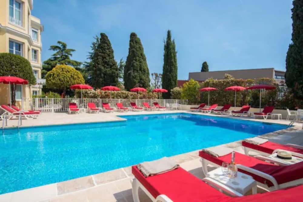 Photo of Outdoor in Beaulieu-sur-Mer