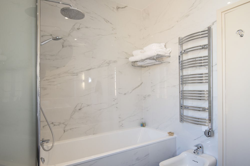 Photo of Bathroom in Beaulieu-sur-Mer
