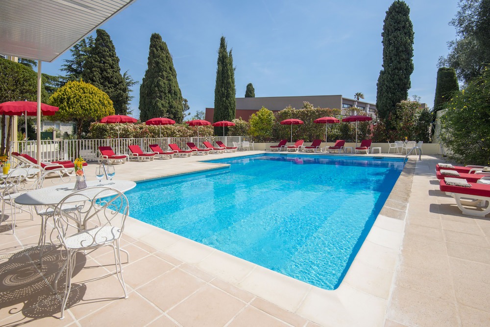 Photo of Outdoor in Beaulieu-sur-Mer