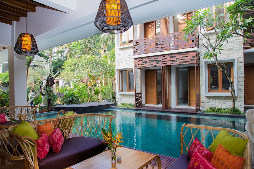 Photo of Outdoor in Lodtunduh
