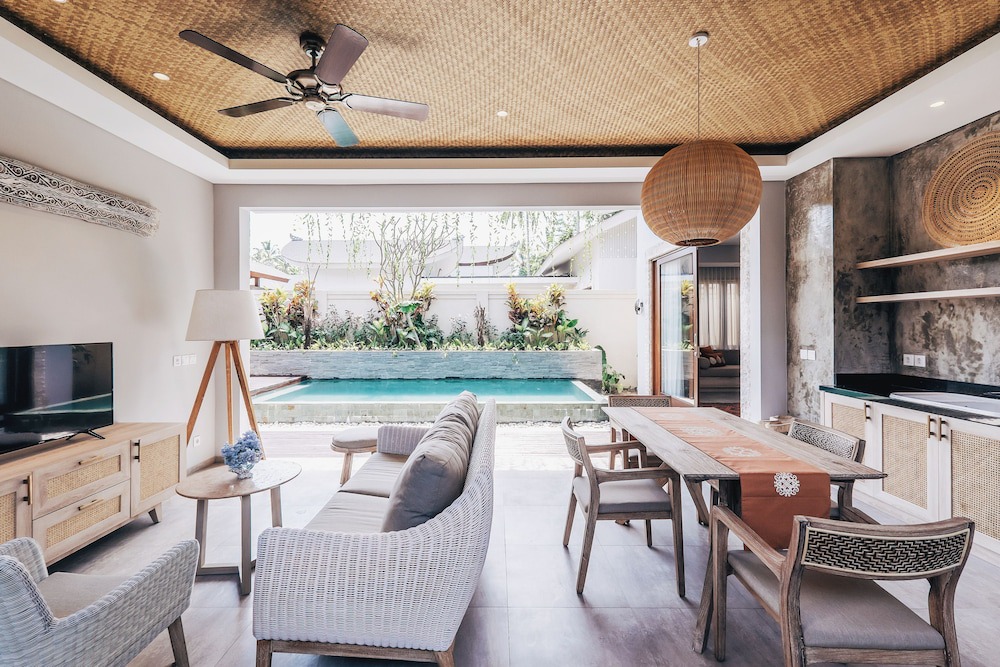 Photo of Livingroom in Payangan