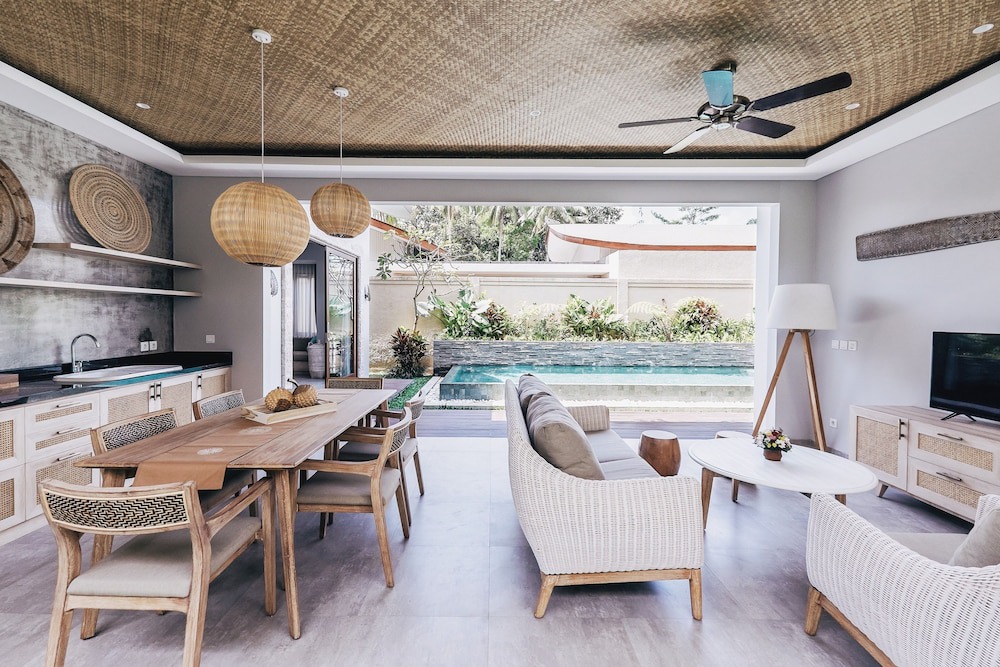Photo of Livingroom in Payangan