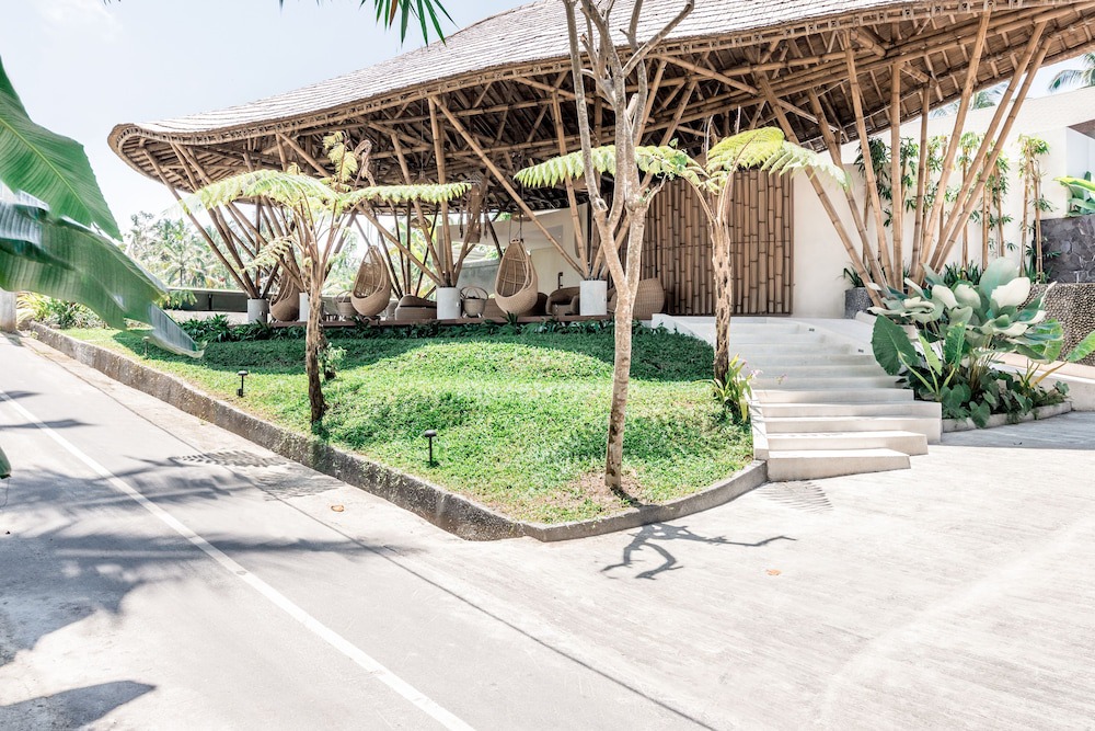 Photo of Patio Balcony in Payangan