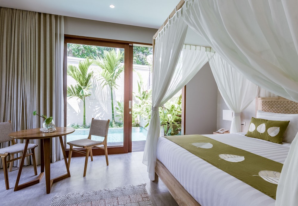 Photo of Bedroom in Payangan