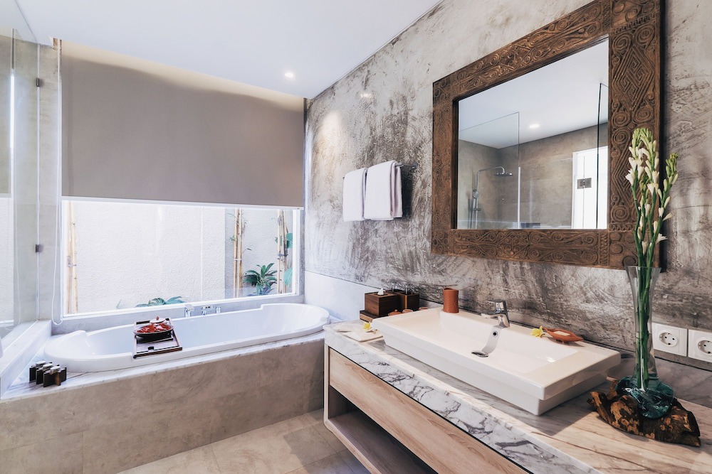 Photo of Bathroom in Payangan