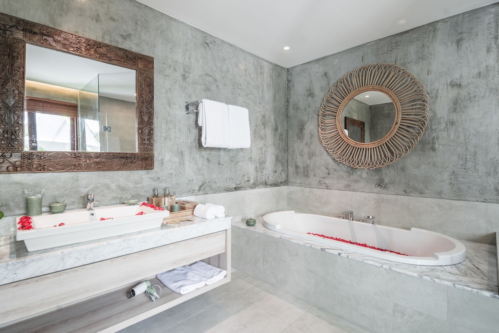 Photo of Bathroom in Payangan