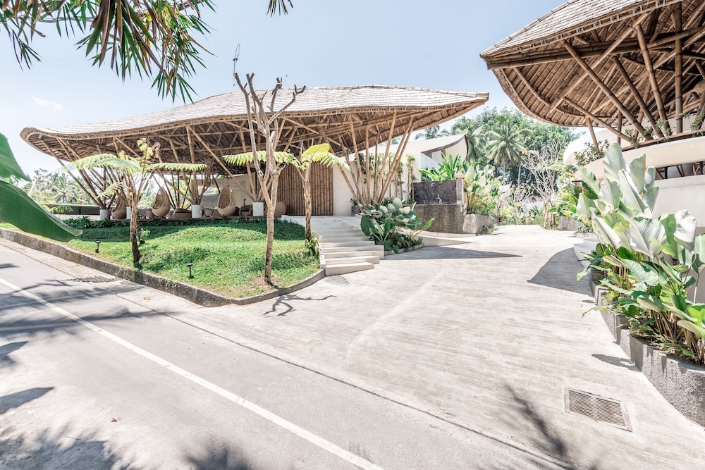 Photo of Patio Balcony in Payangan