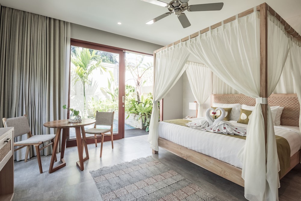 Photo of Bedroom in Payangan