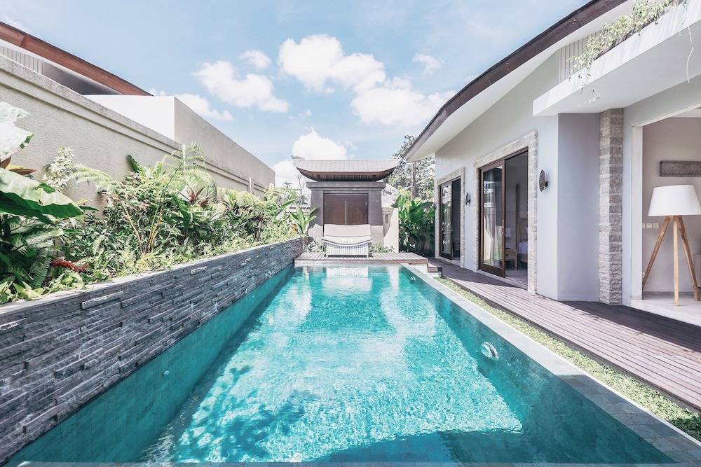 Photo of Patio Balcony in Payangan