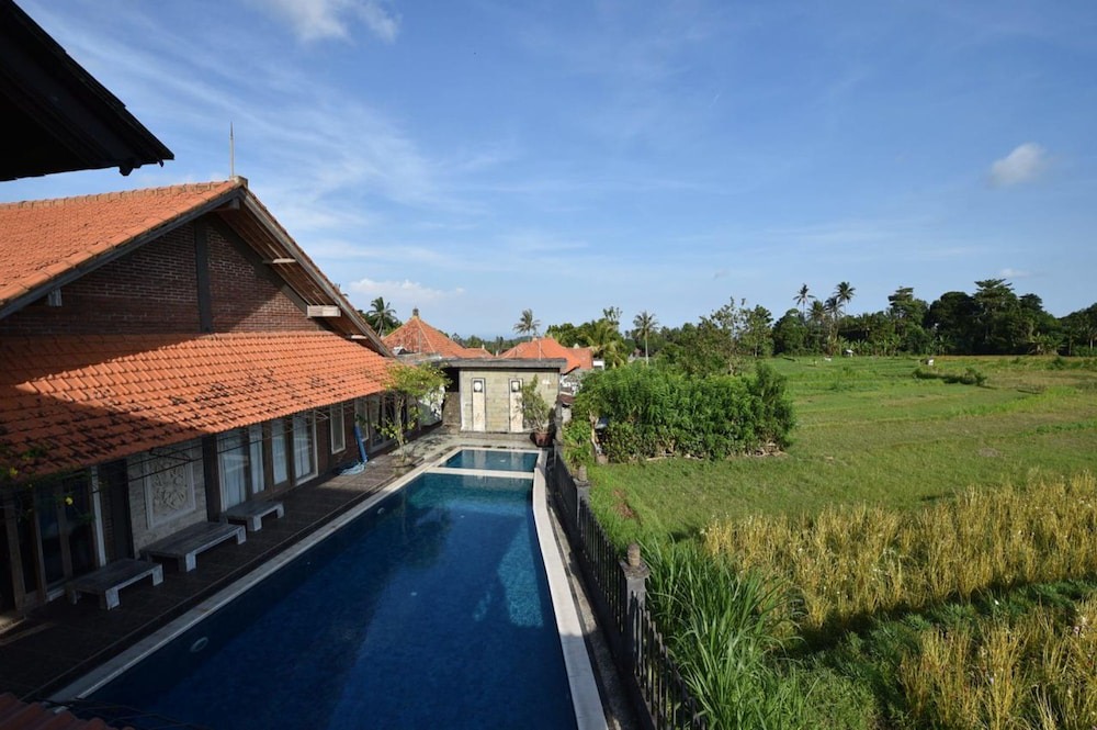 Photo of Outdoor in Bebandem