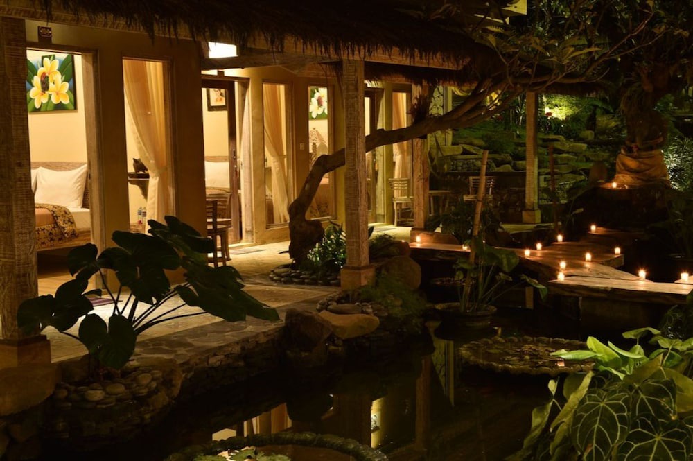 Photo of Patio Balcony in Bebandem