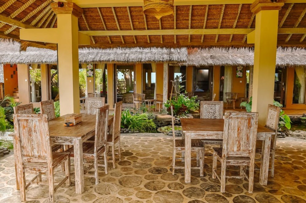 Photo of Patio Balcony in Bebandem