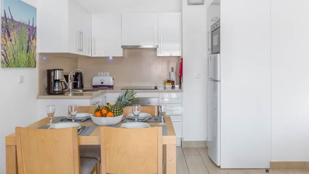 Photo of Kitchen in Mougins