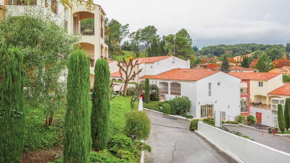 Photo of Outdoor in Mougins