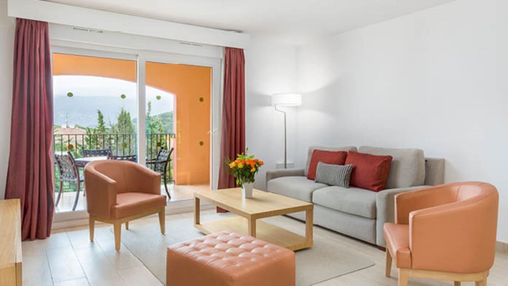 Photo of Livingroom in Mougins