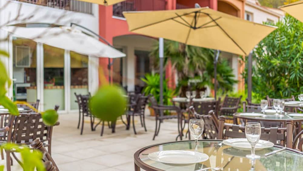 Photo of Outdoor in Mougins
