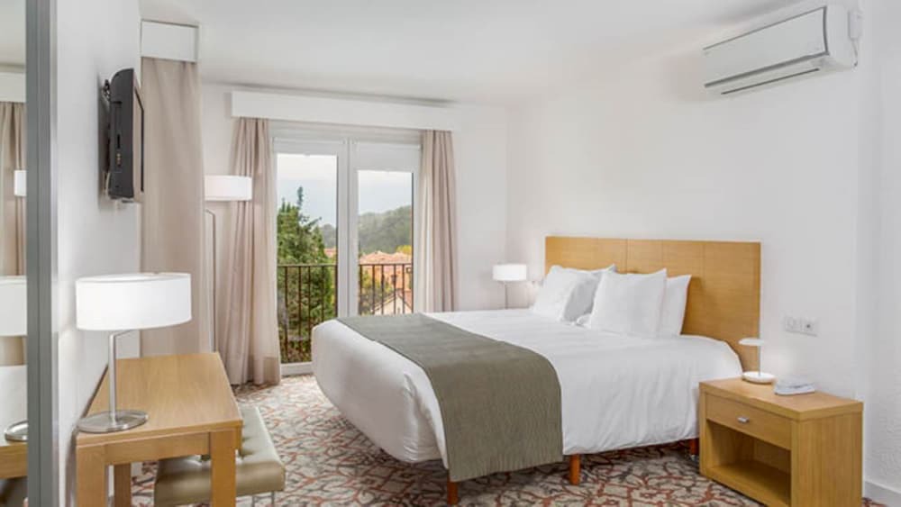 Photo of Bedroom in Mougins