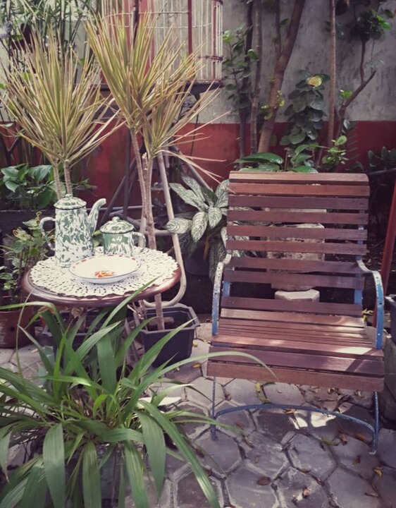 Photo of Outdoor in Klojen