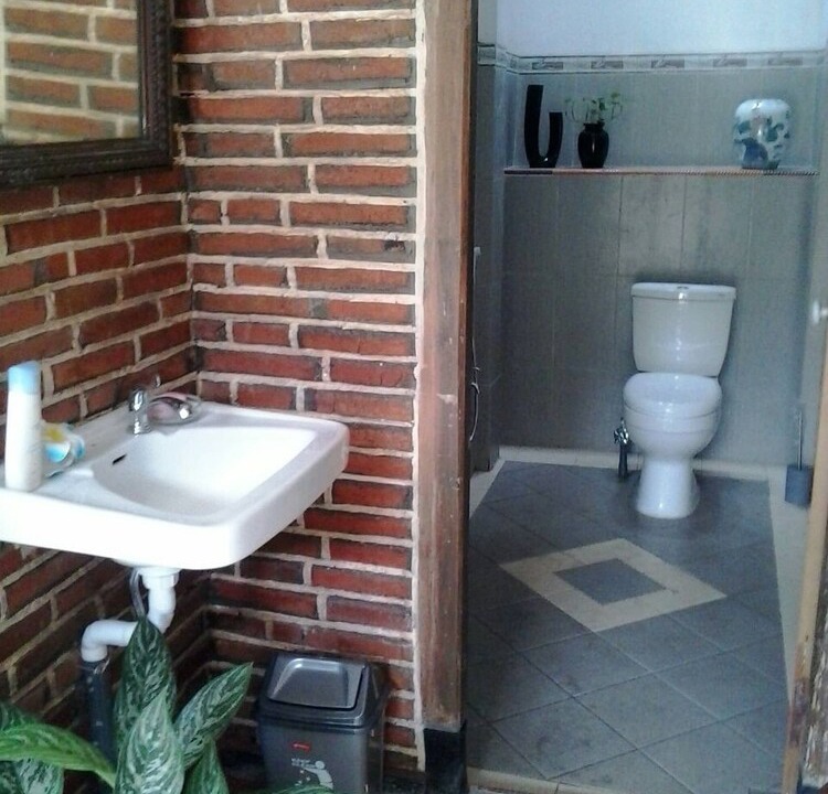 Photo of Bathroom in Klojen