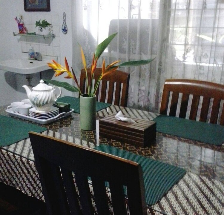 Photo of Kitchen in Klojen
