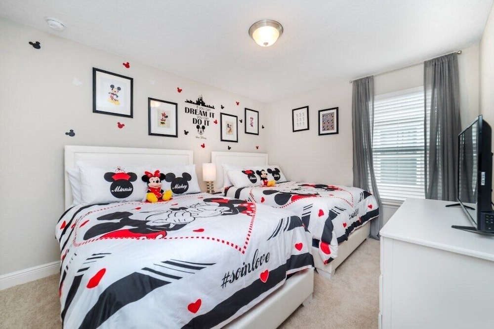 Photo of Bedroom in Loughman