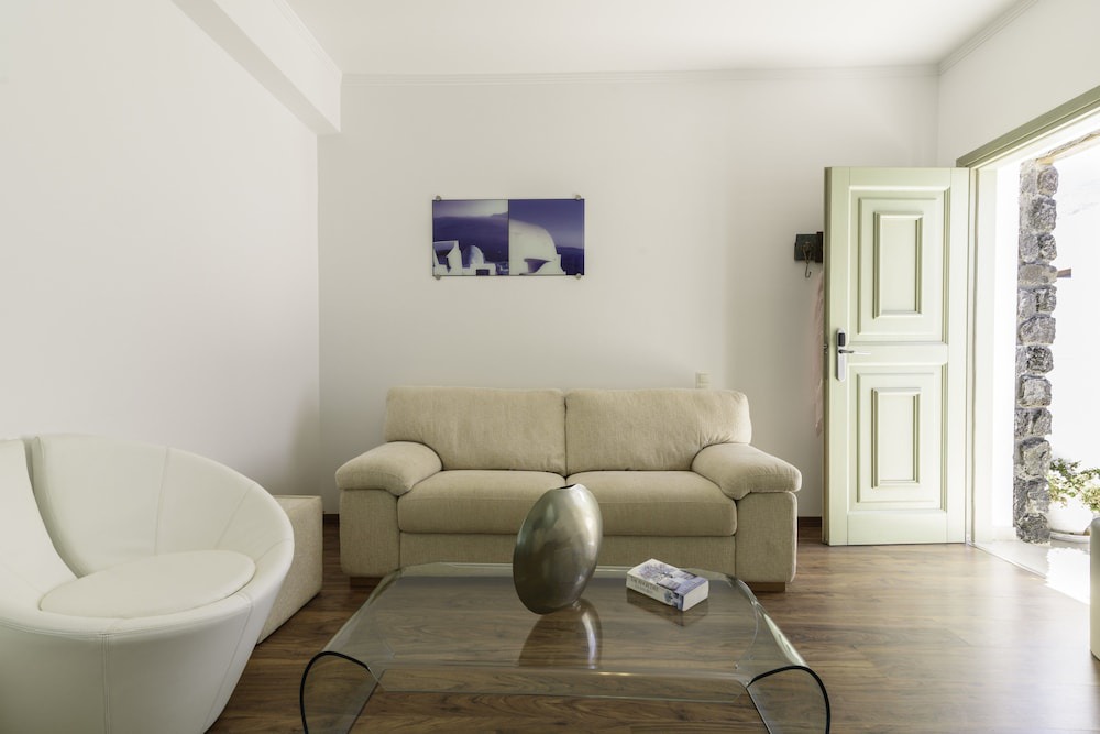 Photo of Livingroom in Kamari