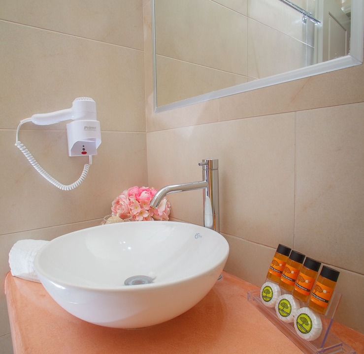Photo of Bathroom in Perivolos