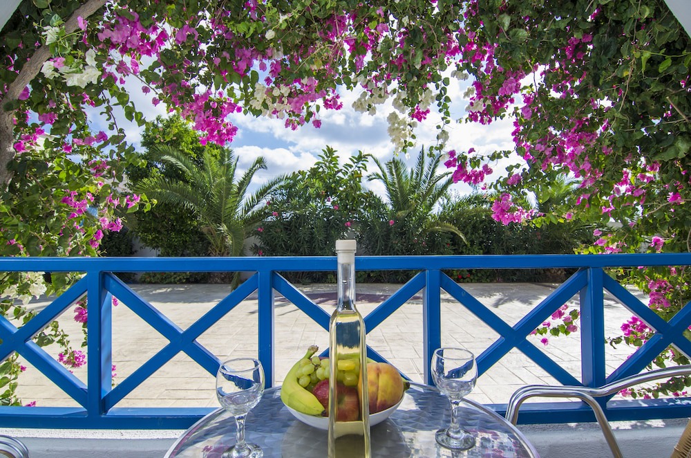 Photo of Outdoor in Perivolos
