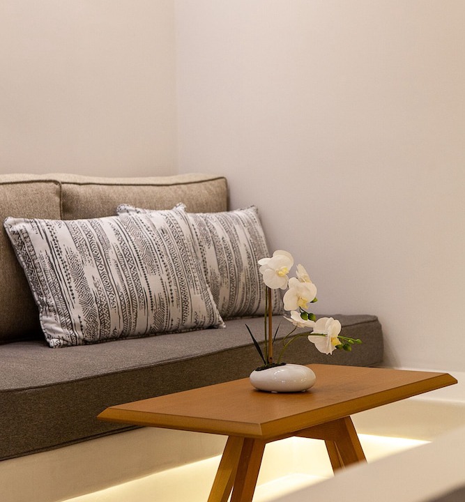 Photo of Livingroom in Perivolos