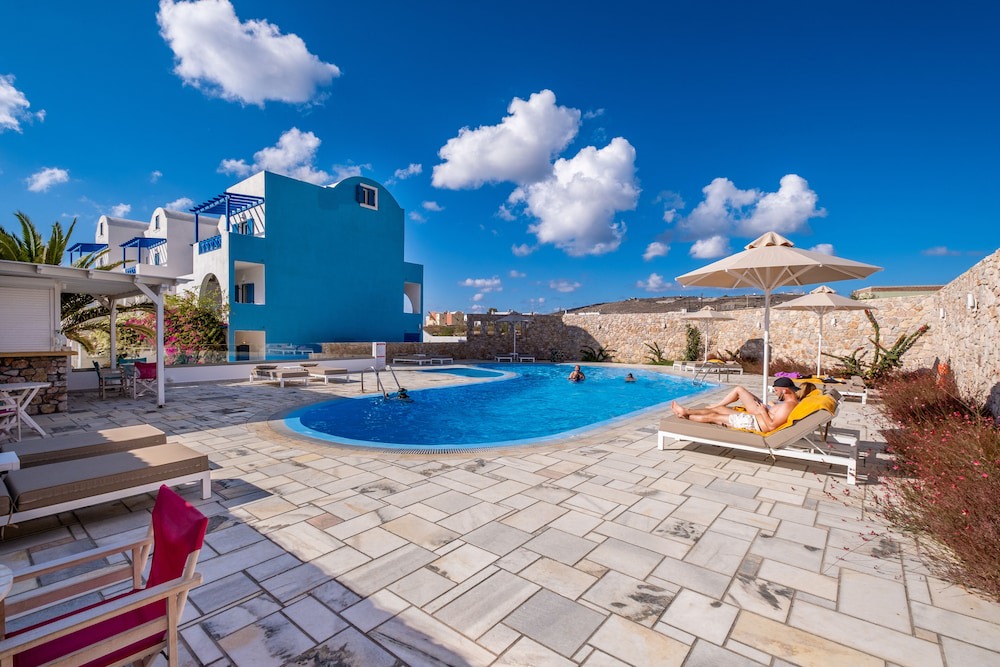 Photo of Outdoor in Perivolos