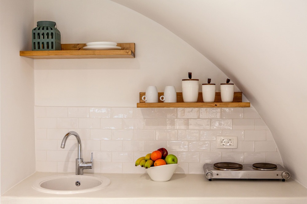 Photo of Kitchen in Perivolos