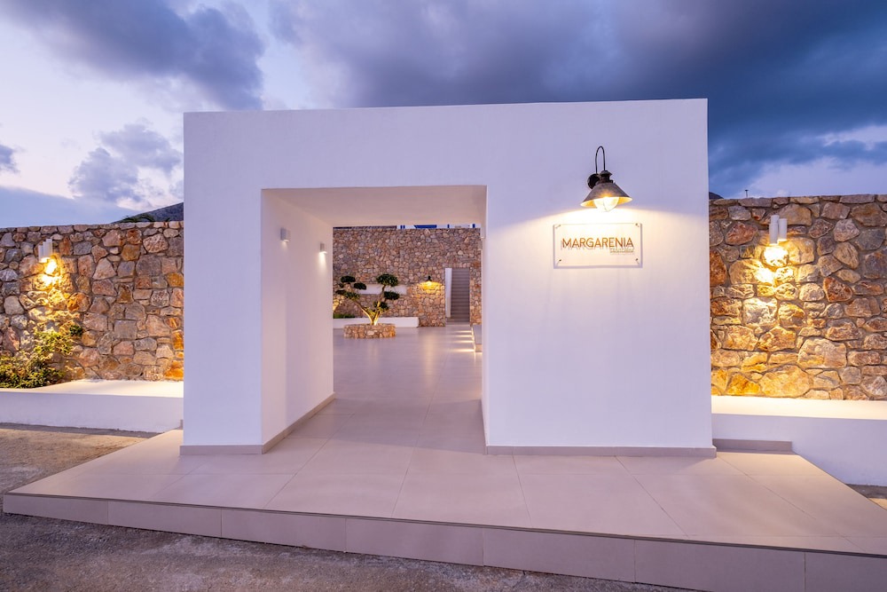 Photo of Outdoor in Perivolos