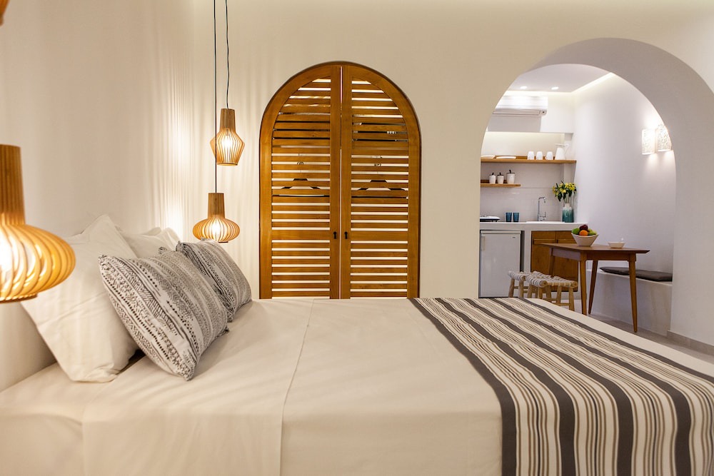 Photo of Bedroom in Perivolos