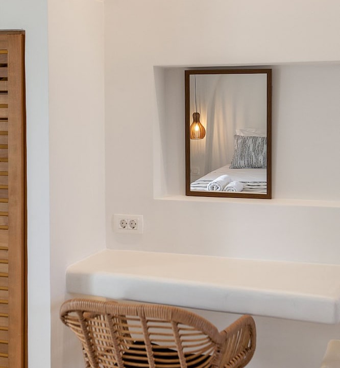 Photo of Bedroom in Perivolos
