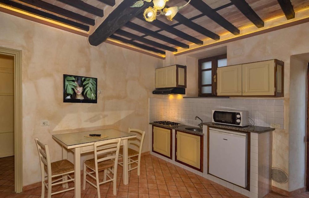 Photo of Kitchen in San Lorenzo a Vaccoli