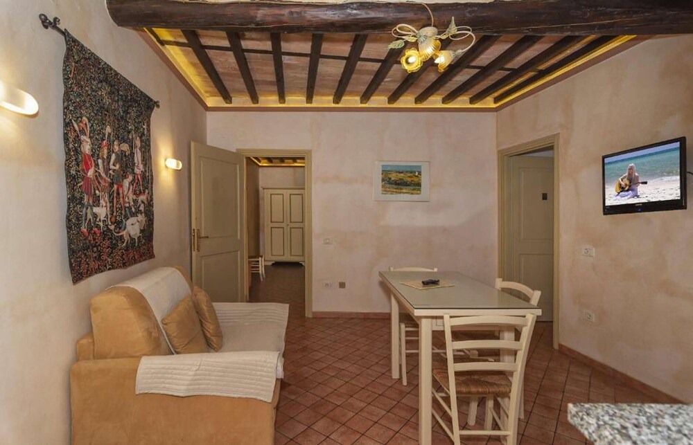 Photo of Livingroom in San Lorenzo a Vaccoli