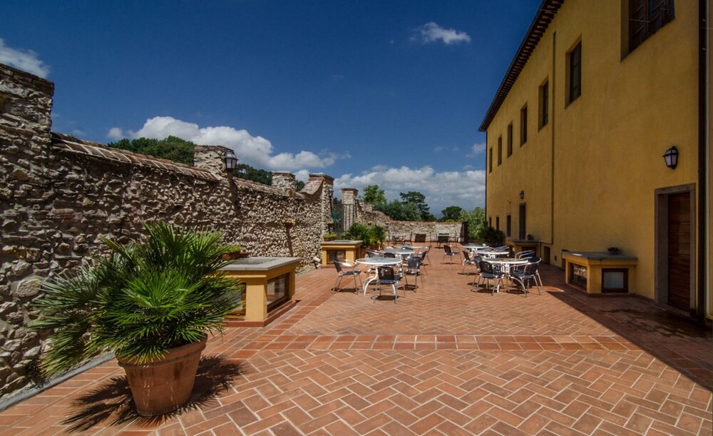 Photo of Outdoor in San Lorenzo a Vaccoli