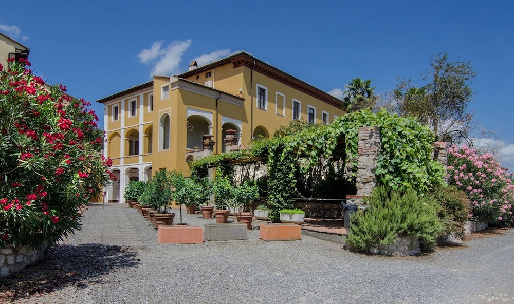 Photo of Outdoor in San Lorenzo a Vaccoli