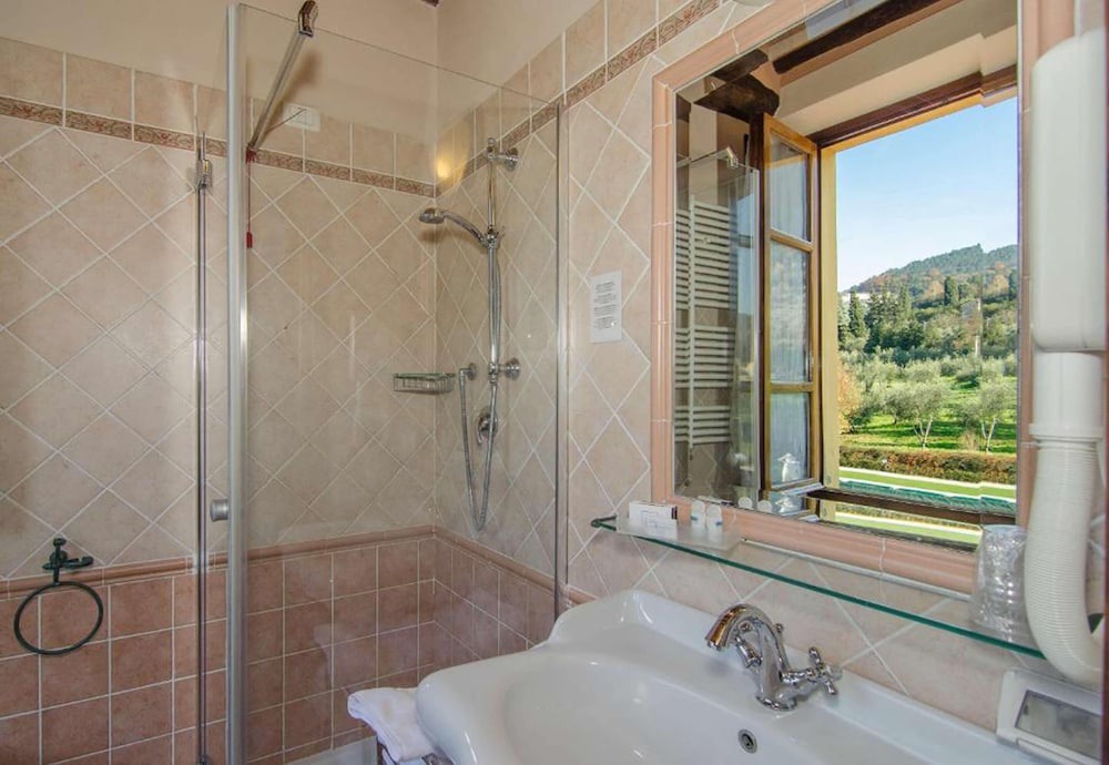 Photo of Bathroom in San Lorenzo a Vaccoli