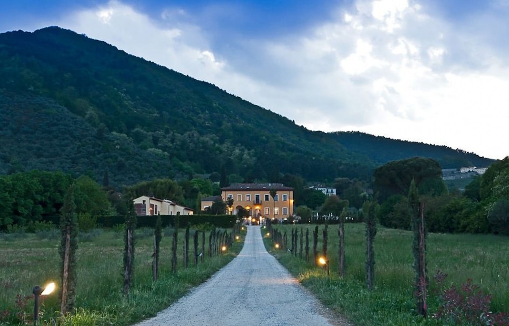 Photo of Outdoor in San Lorenzo a Vaccoli