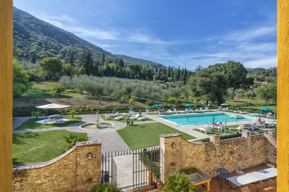 Photo of Outdoor in San Lorenzo a Vaccoli