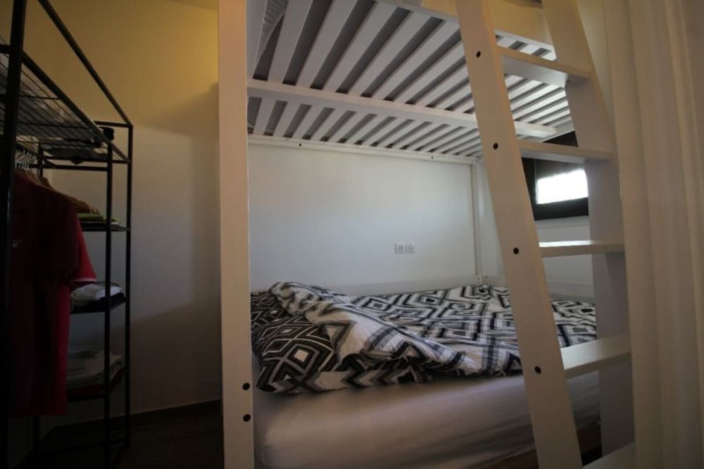Photo of Bedroom in Riou - Petit Juas - Av de Grasse