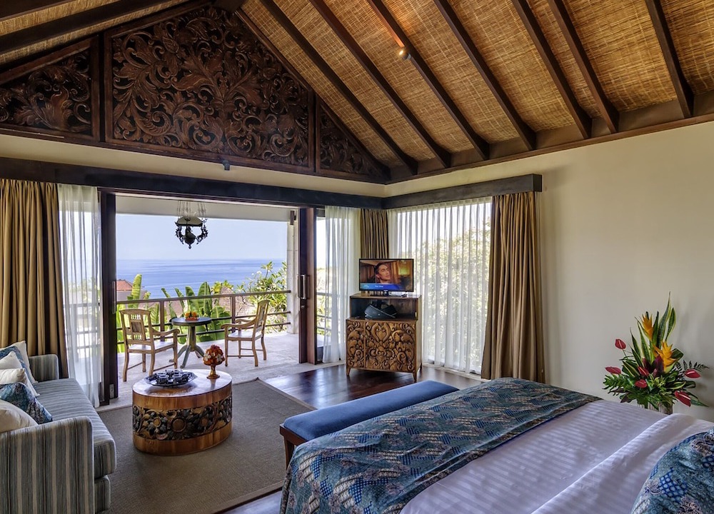 Photo of Bedroom in Kutuh